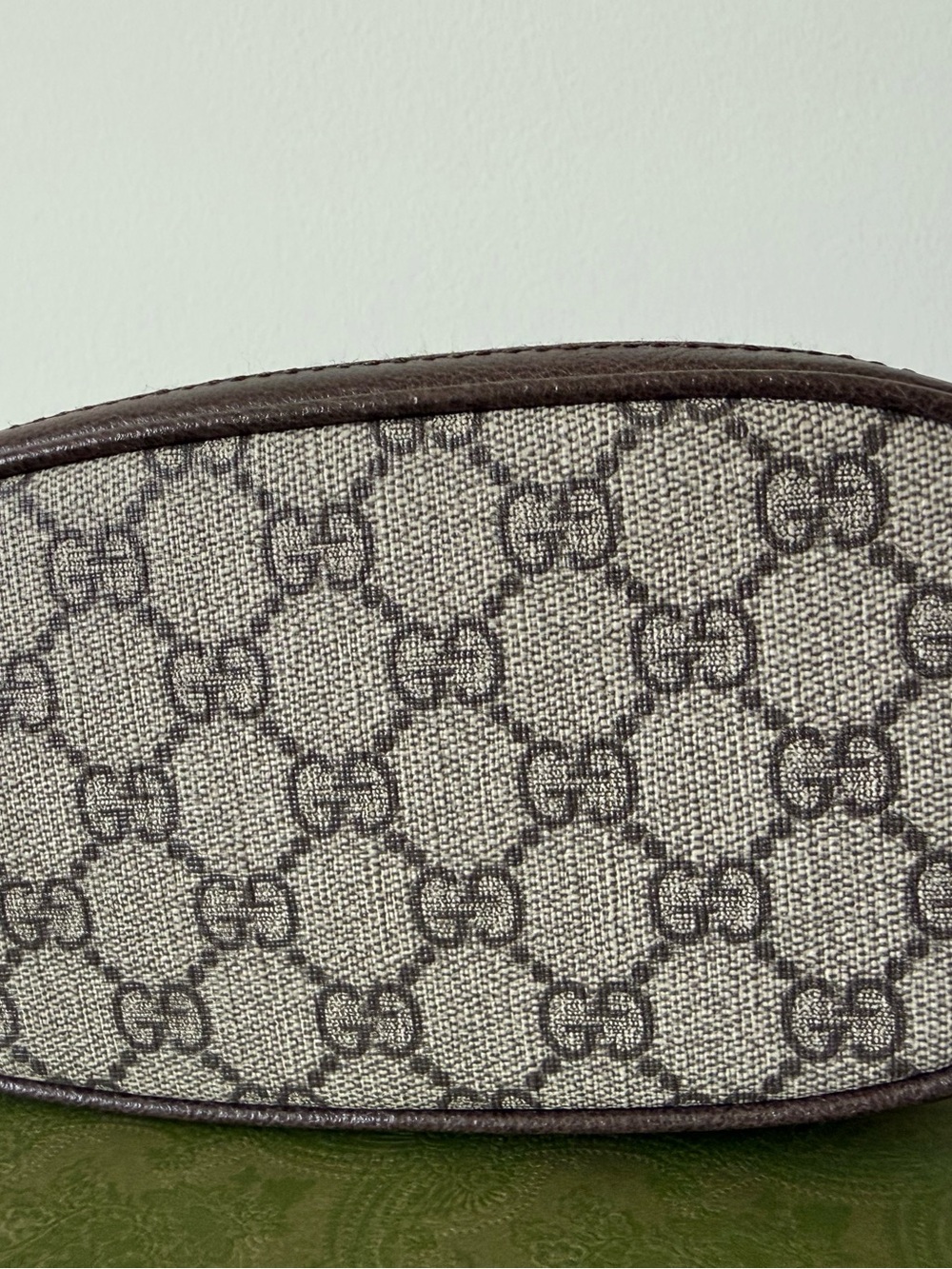 NEW Gucci Ophidia Bucket Bag - Picture 6 of 16